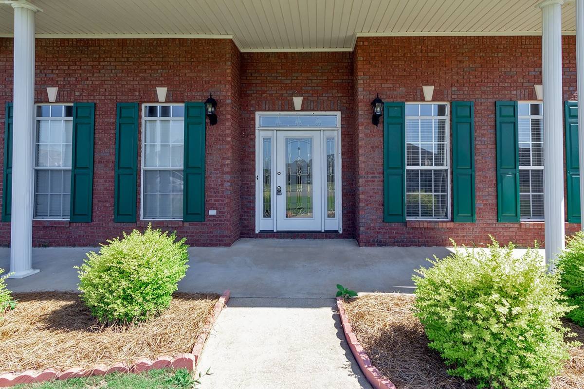 House for rent at 2004 Vonica Rose, Deatsville, AL 36022