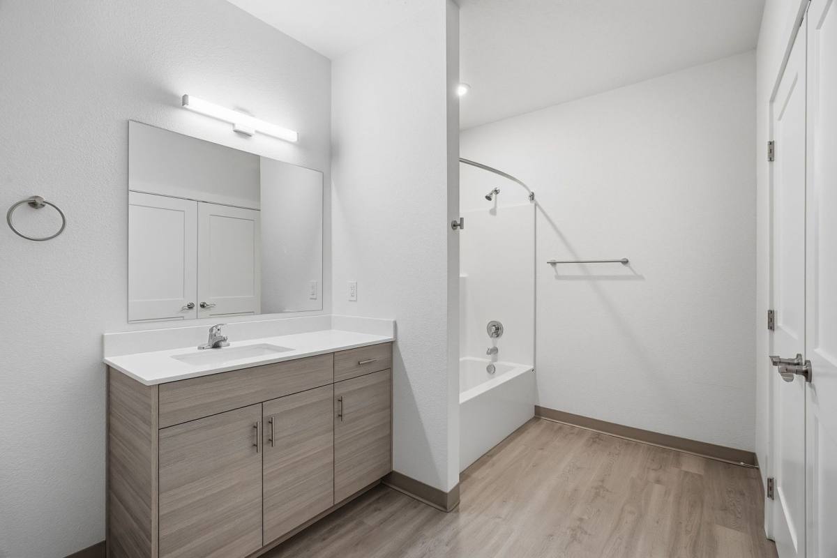 Apartment for rent at 12608 E Nora Ave, Spokane, WA 99216