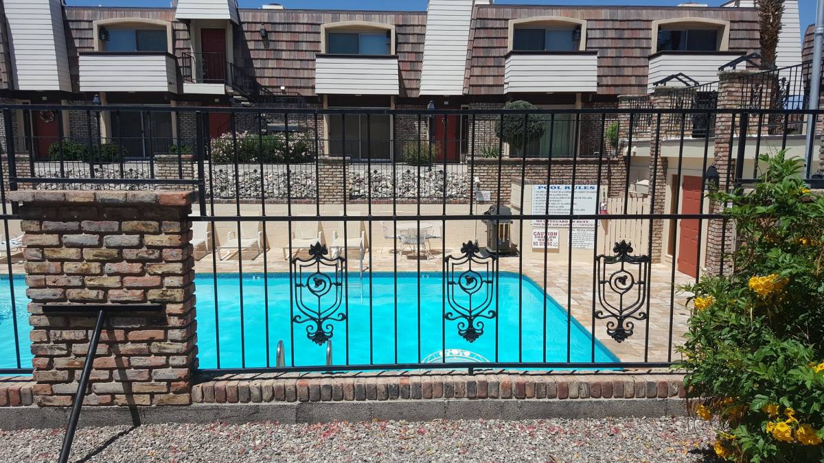 Condo for rent at 1644 Swanson Ave, Lake Havasu City, AZ 86403