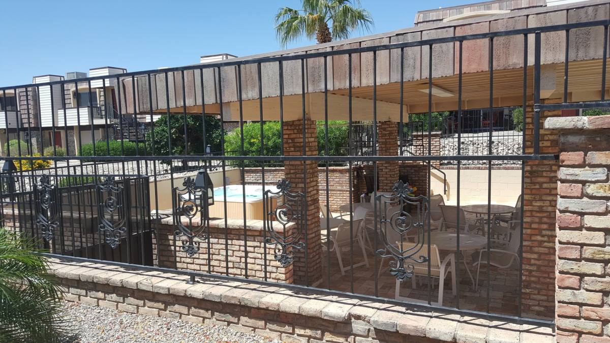 Condo for rent at 1644 Swanson Ave, Lake Havasu City, AZ 86403