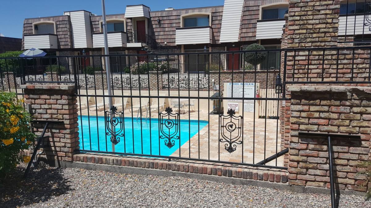 Condo for rent at 1644 Swanson Ave, Lake Havasu City, AZ 86403