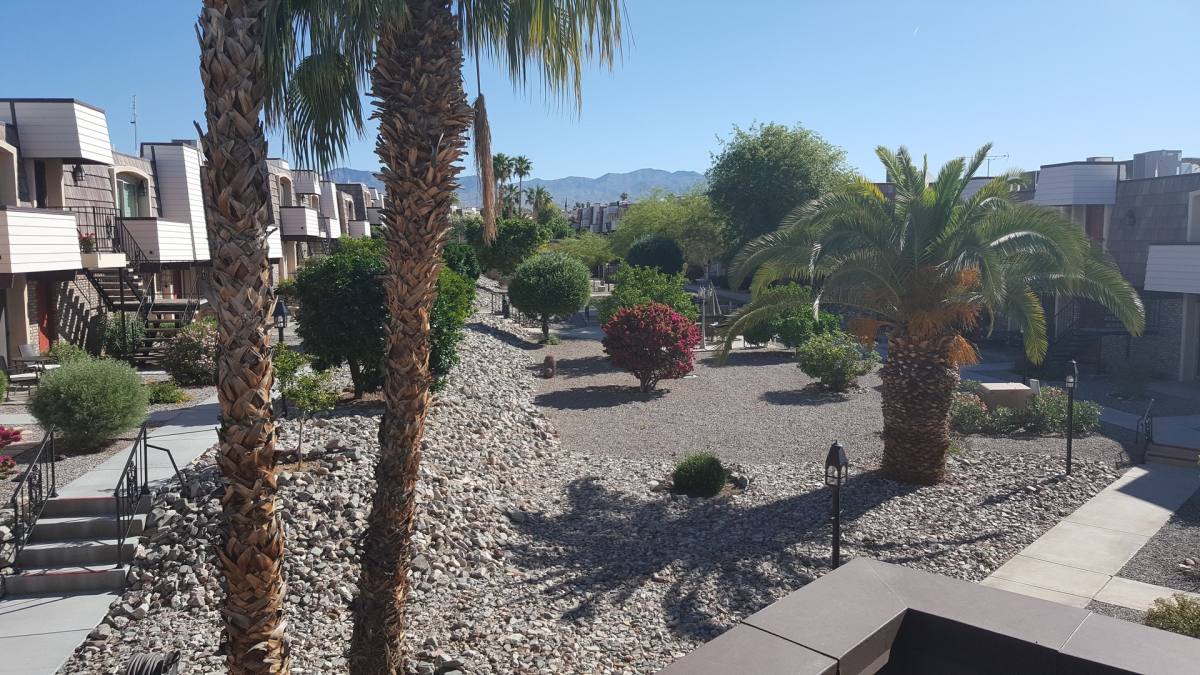 Condo for rent at 1644 Swanson Ave, Lake Havasu City, AZ 86403