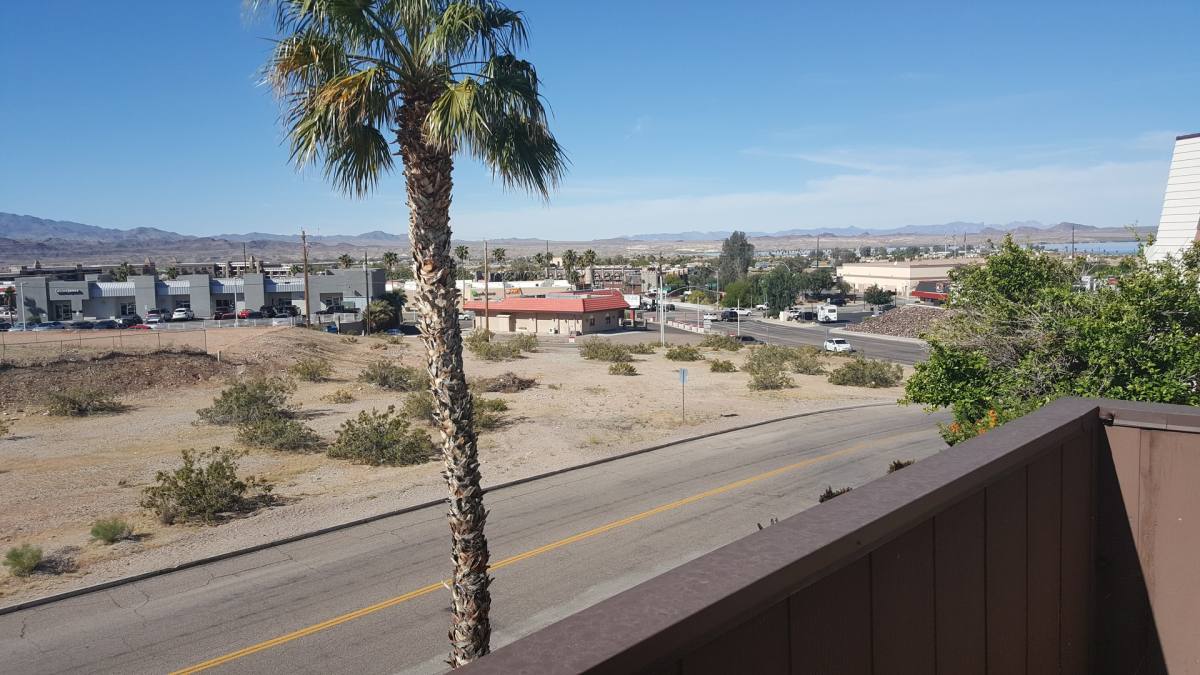 Condo for rent at 1644 Swanson Ave, Lake Havasu City, AZ 86403