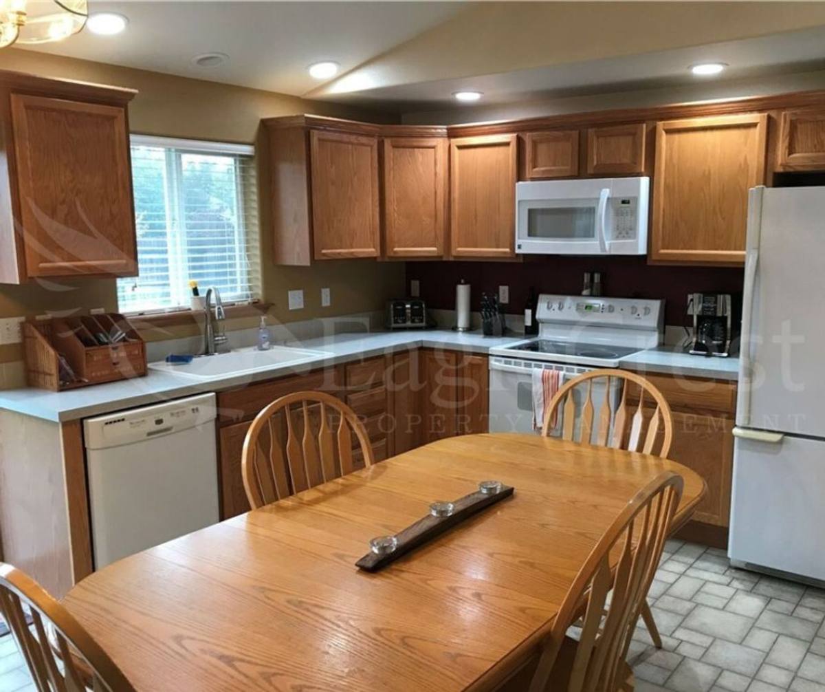 House for rent at 2331 Hawk Dr, Walla Walla, WA 99362