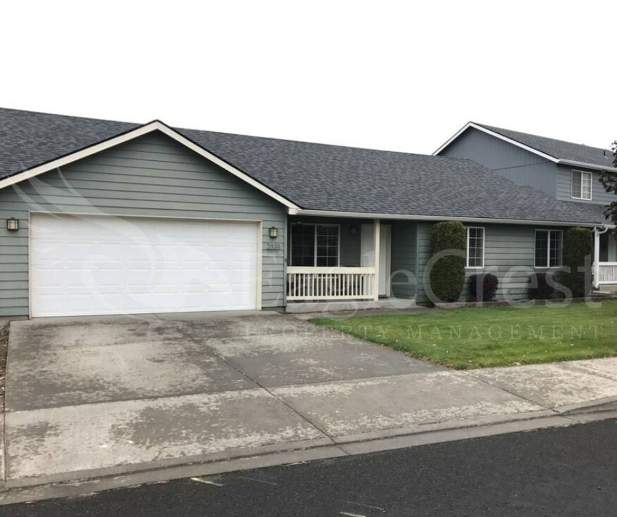 House for rent at 2331 Hawk Dr, Walla Walla, WA 99362
