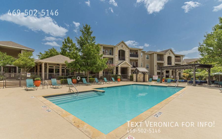Apartment for rent at 333 E Slaughter Lane, Austin, TX 78744