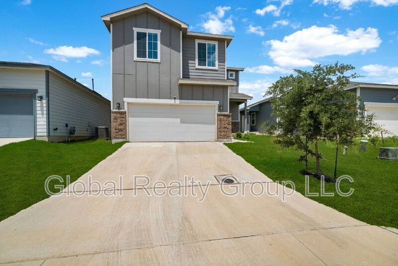 4018 Fallow Crossing, Saint Hedwig, TX 78152 - House for Rent