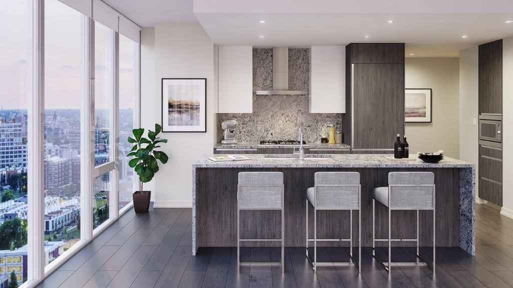 Apartment for rent at 1140 N Wells St, Chicago, IL 60610