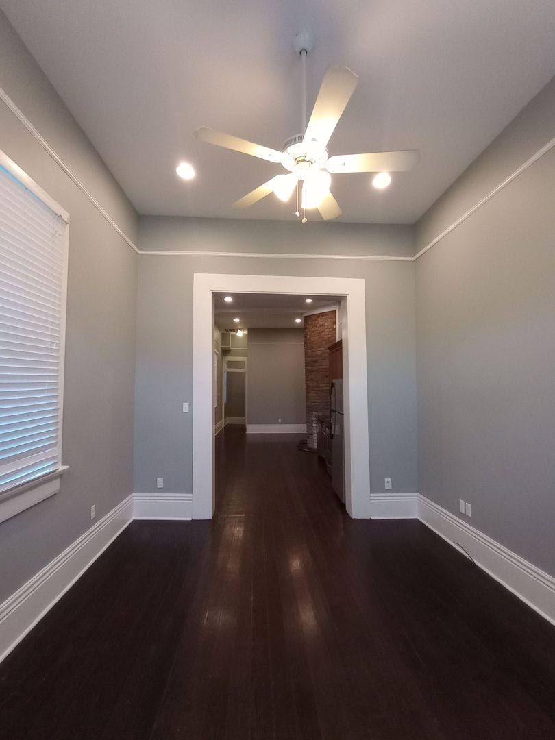 Apartment for rent at 3105-07 Cleveland, New Orleans, LA 70119