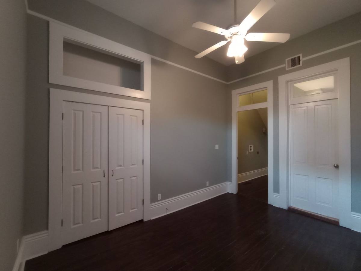 Apartment for rent at 3105-07 Cleveland, New Orleans, LA 70119