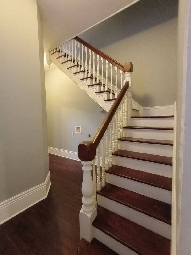 Apartment for rent at 3105-07 Cleveland, New Orleans, LA 70119