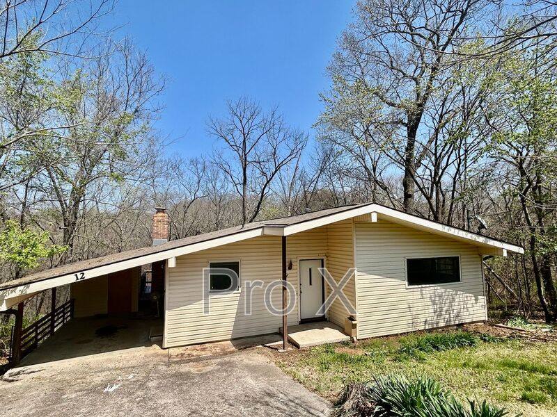 House for rent at 12 Newport Circle, Bella Vista, AR 72715