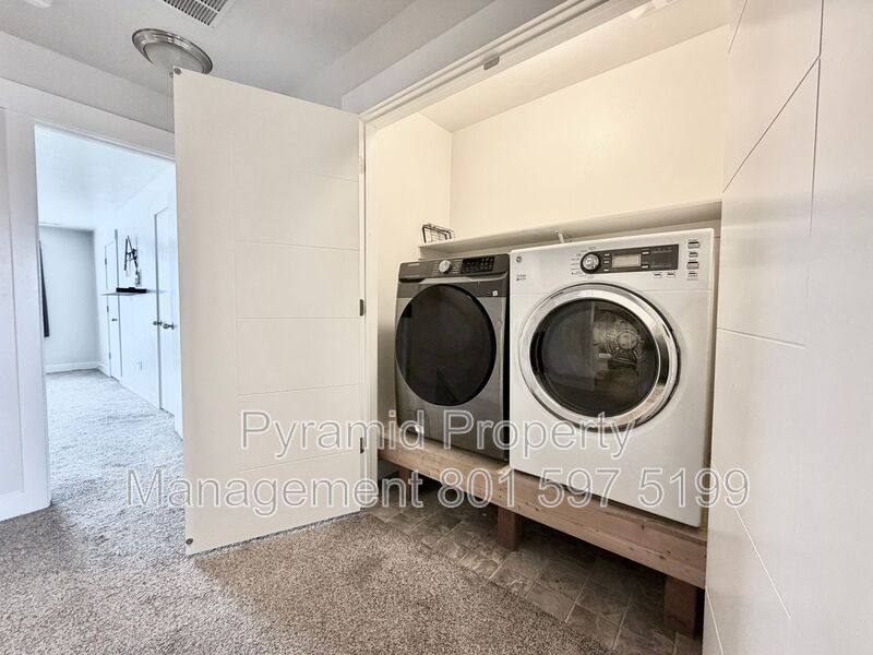 Townhouse for rent at 15122 S Gallant Dr, Riverton, UT 84065