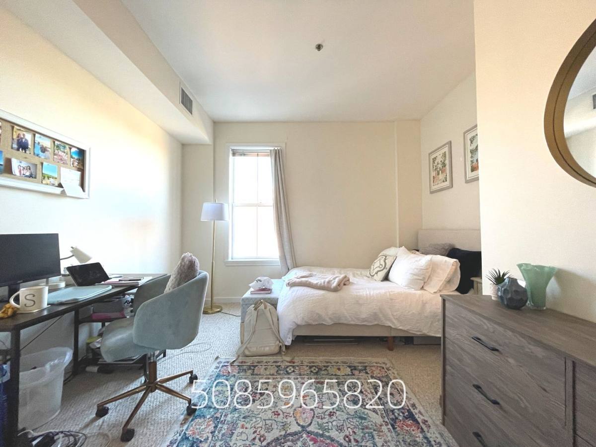 Apartment for rent at 6 Davis #S2, Brookline, MA 02445