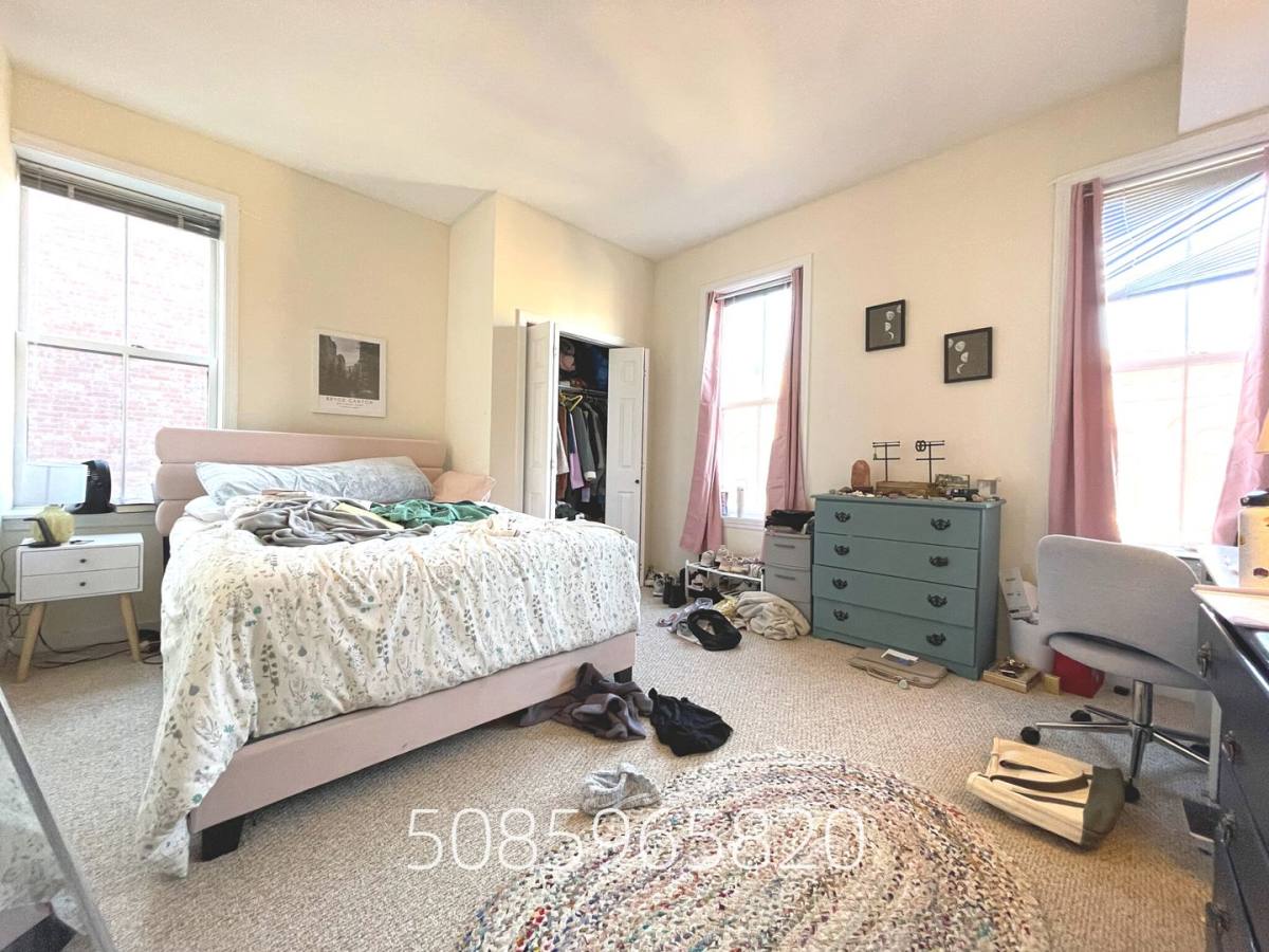 Apartment for rent at 6 Davis #S2, Brookline, MA 02445