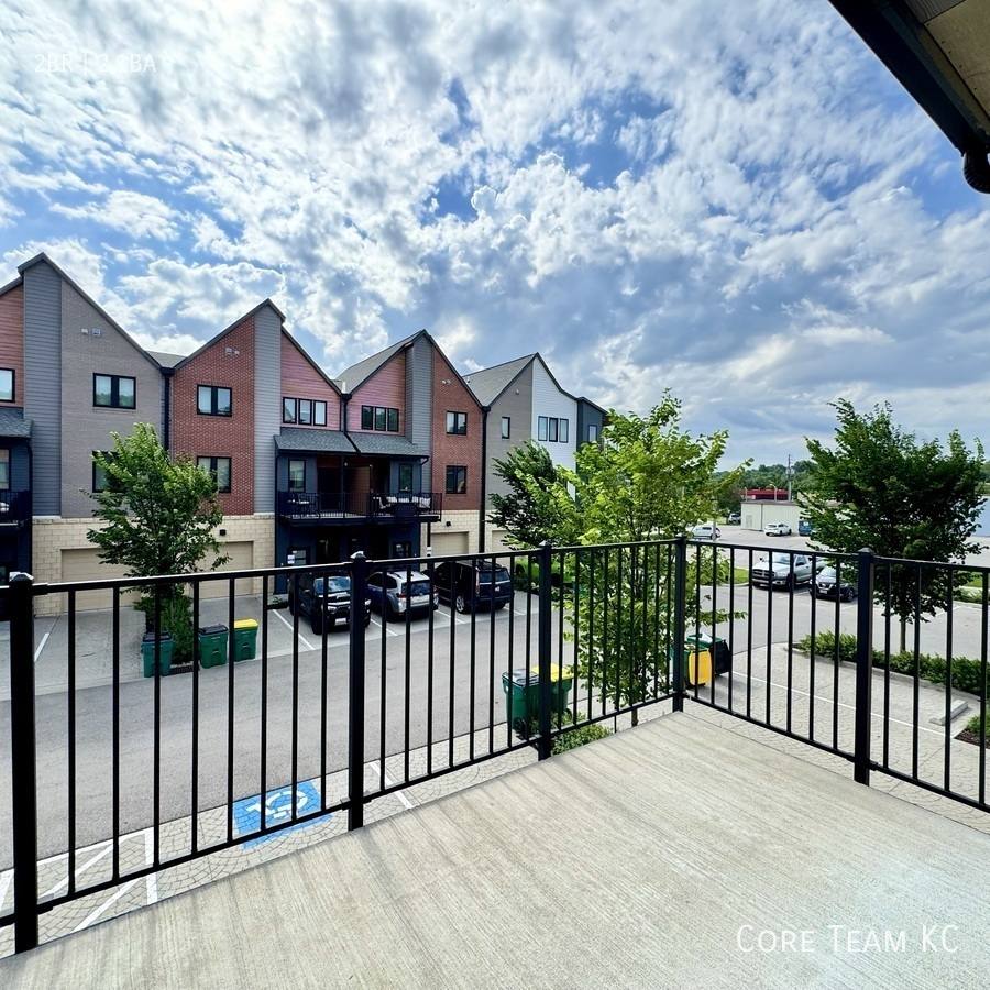 Condo for rent at 6115 Nieman Rd, Shawnee, KS 66203