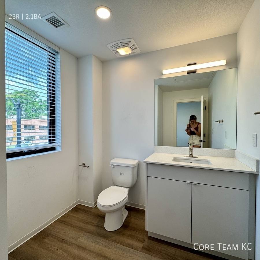 Condo for rent at 6115 Nieman Rd, Shawnee, KS 66203