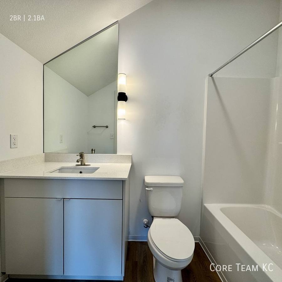 Condo for rent at 6115 Nieman Rd, Shawnee, KS 66203