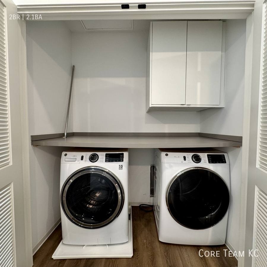 Condo for rent at 6115 Nieman Rd, Shawnee, KS 66203