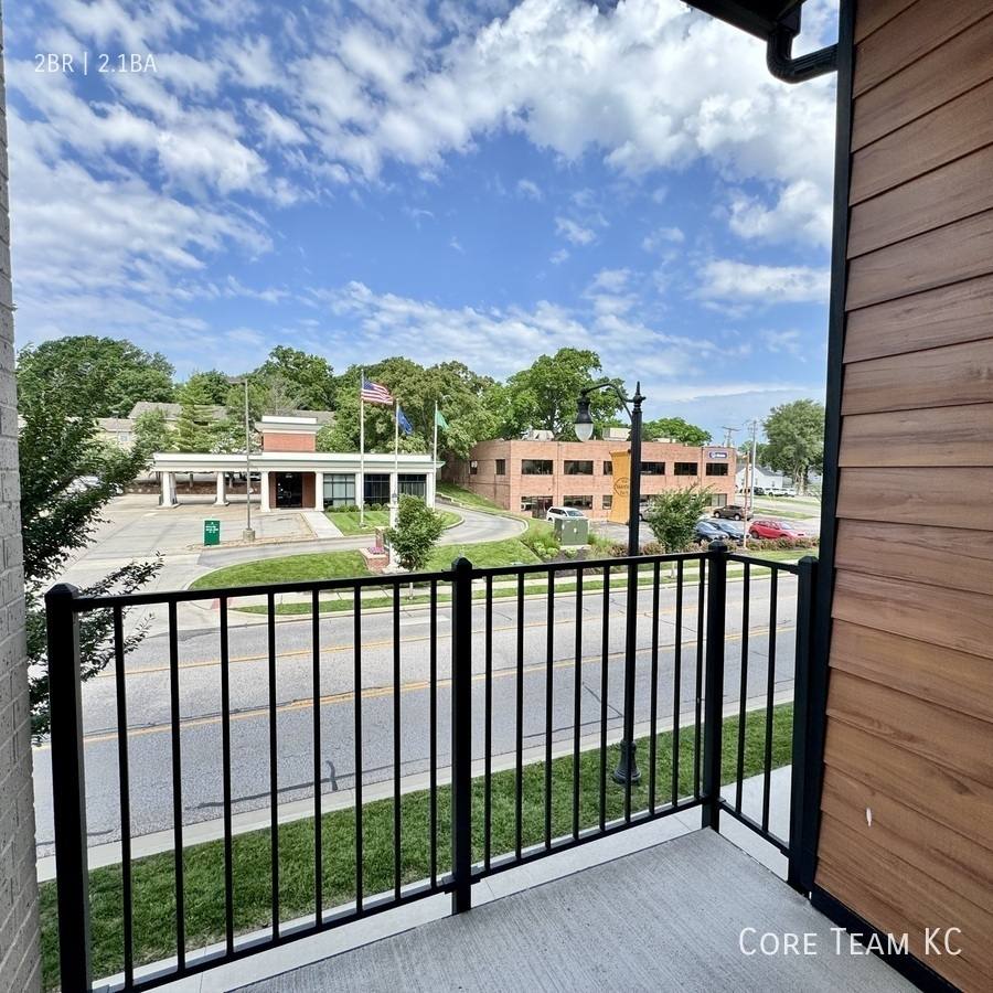 Condo for rent at 6115 Nieman Rd, Shawnee, KS 66203