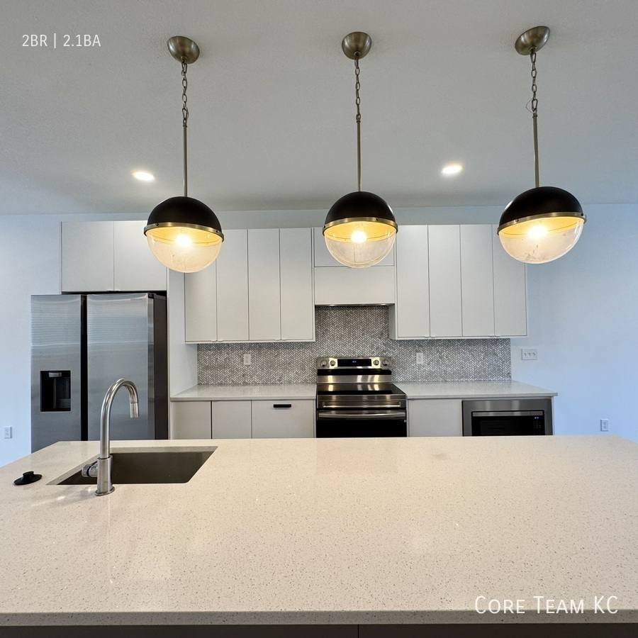 Condo for rent at 6115 Nieman Rd, Shawnee, KS 66203