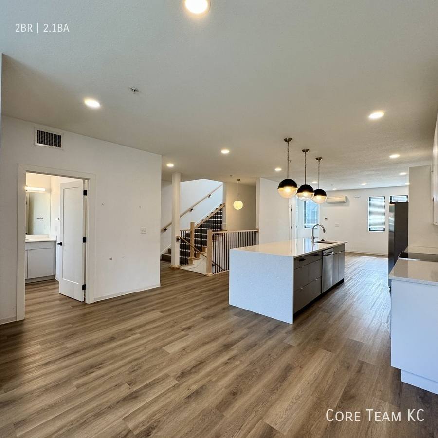 Condo for rent at 6115 Nieman Rd, Shawnee, KS 66203