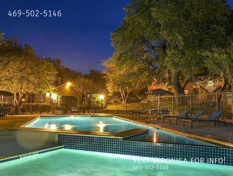 Apartment for rent at 7001 S Congress Ave, Austin, TX 78745