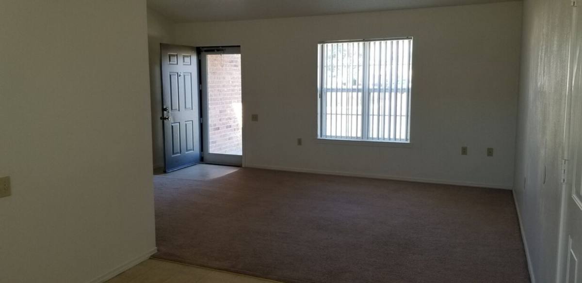 Apartment for rent at 3585 Gila Bend, Casper, WY 82609