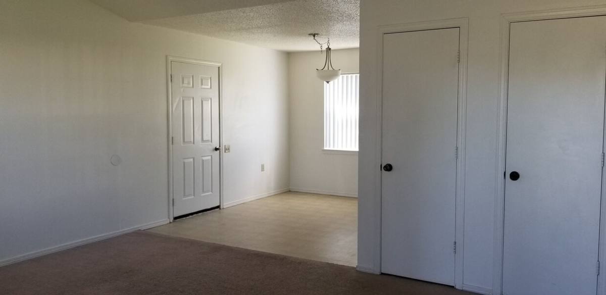 Apartment for rent at 3585 Gila Bend, Casper, WY 82609