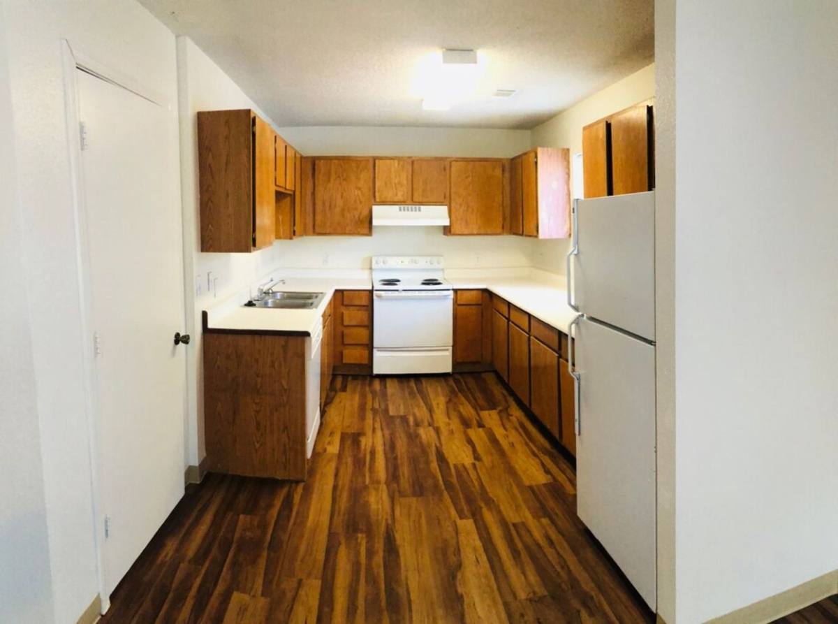 Apartment for rent at 3585 Gila Bend, Casper, WY 82609