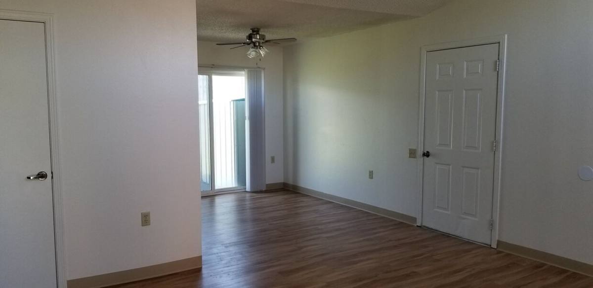Apartment for rent at 3585 Gila Bend, Casper, WY 82609