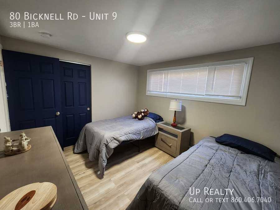 Apartment for rent at 80 Bicknell Rd, Ashford, CT 06278