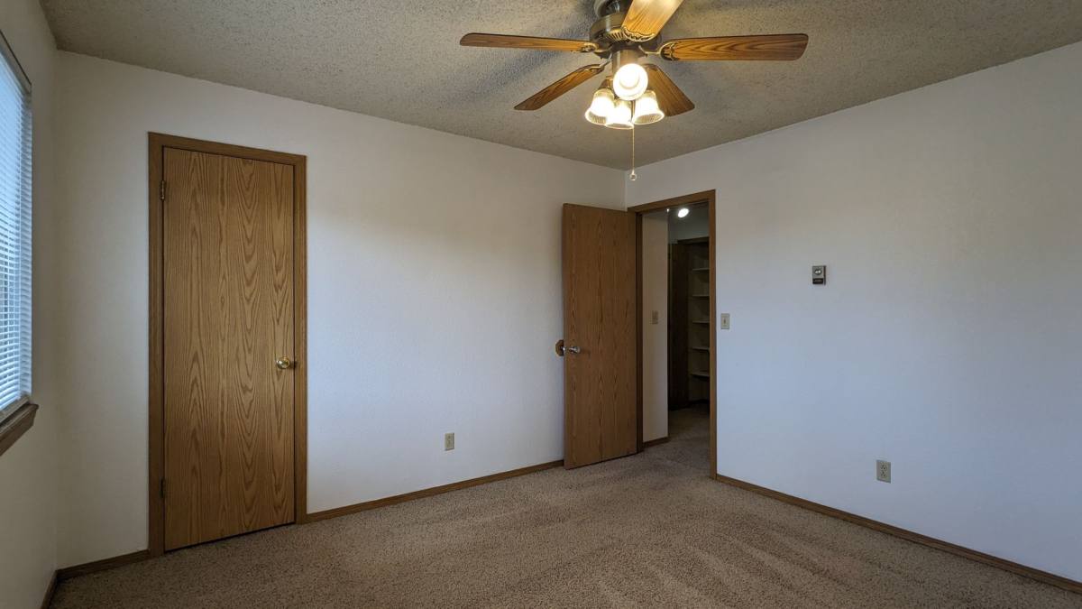 Townhouse for rent at 1299 Vondelpark Dr, Colorado Springs, CO 80907