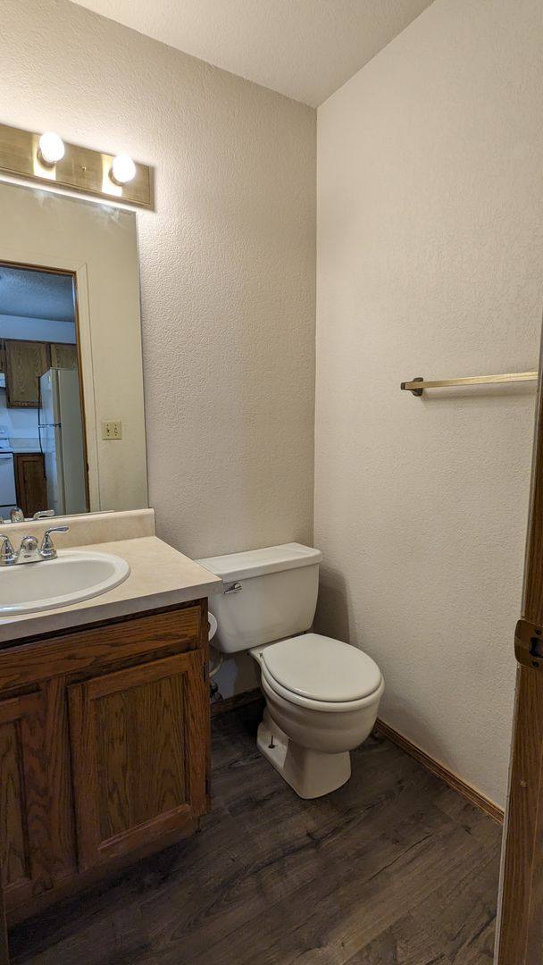 Townhouse for rent at 1299 Vondelpark Dr, Colorado Springs, CO 80907