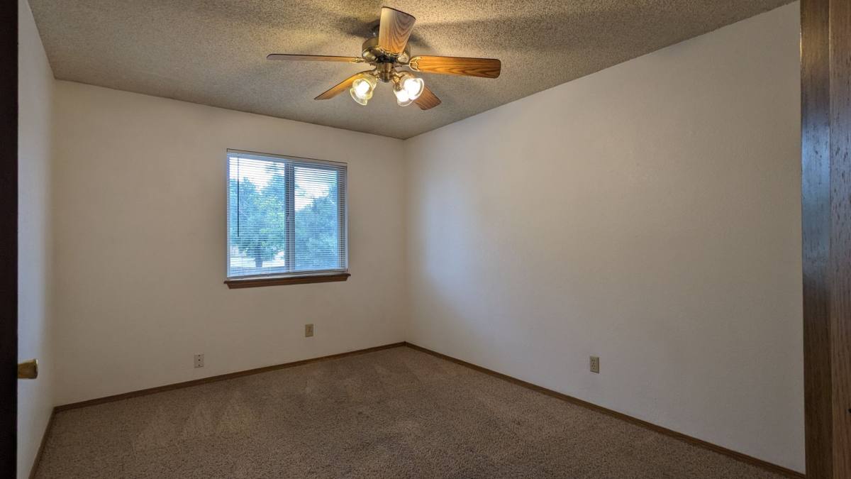 Townhouse for rent at 1299 Vondelpark Dr, Colorado Springs, CO 80907