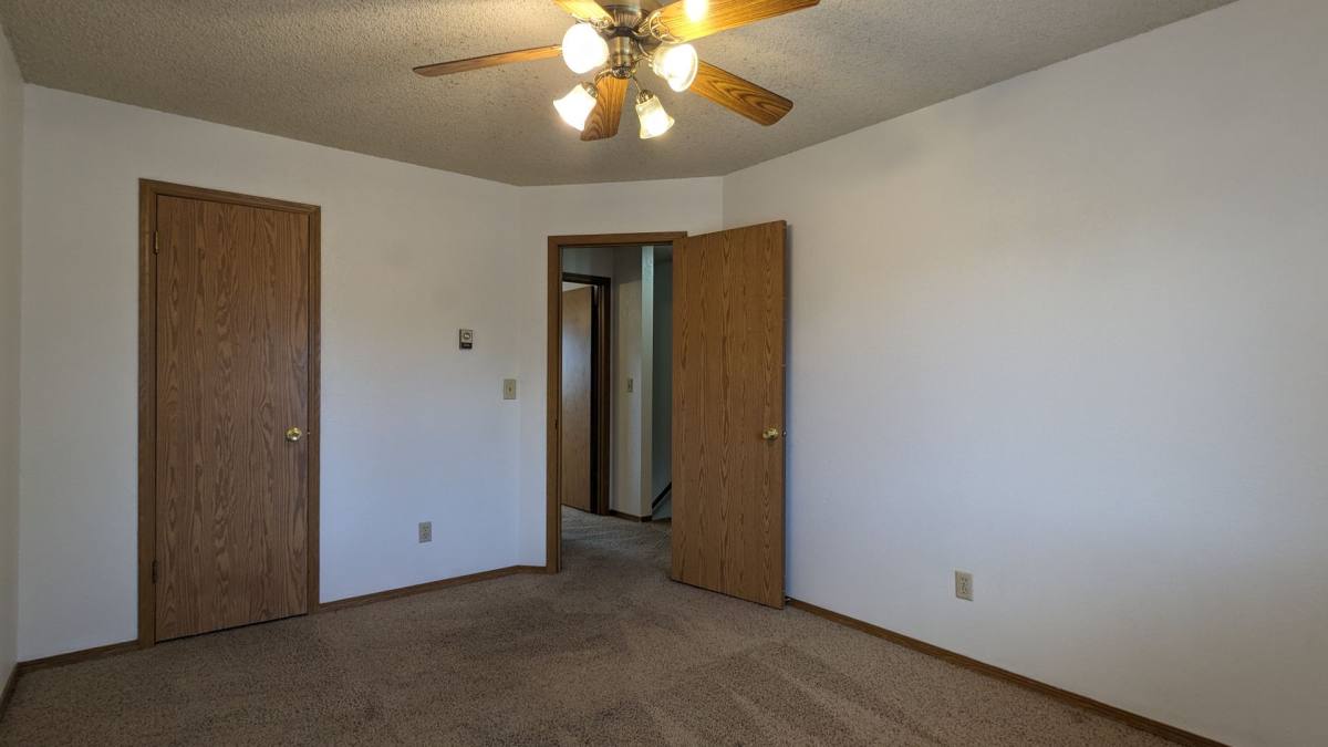 Townhouse for rent at 1299 Vondelpark Dr, Colorado Springs, CO 80907