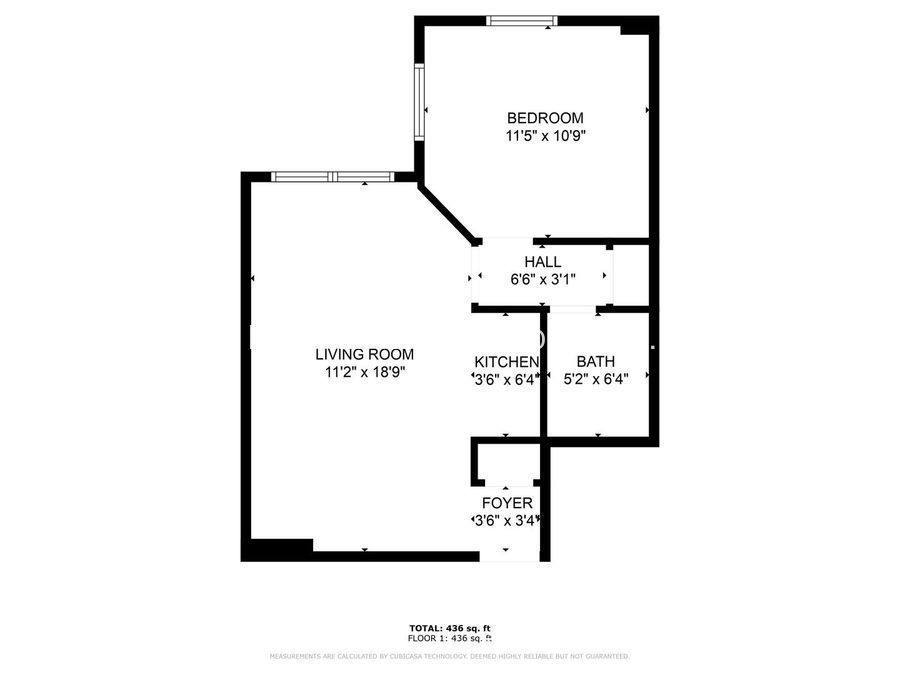 Apartment for rent at 506 S 41st St, Philadelphia, PA 19104