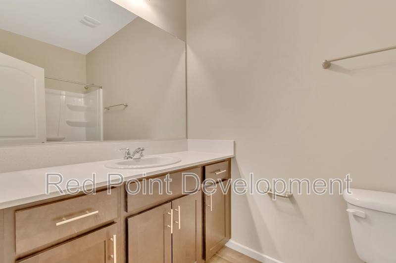 Townhouse for rent at 3805 W Goshen Dr, Tucson, AZ 85741
