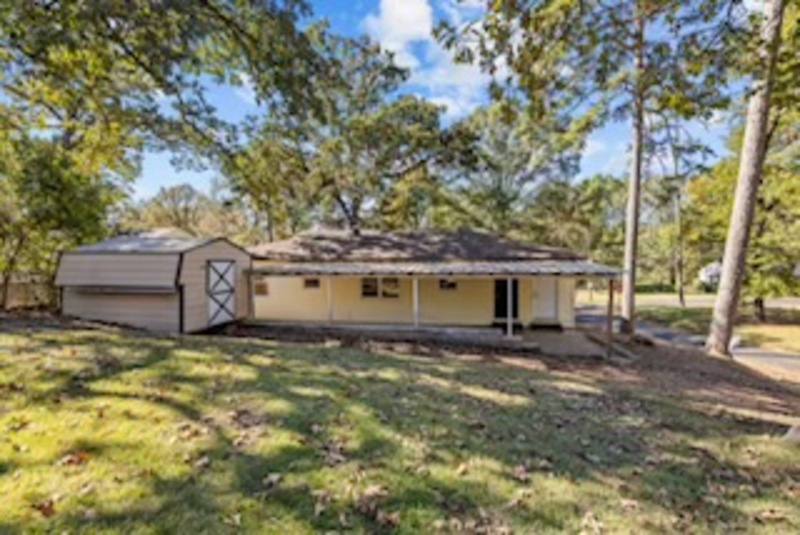 House for rent at 1153 Linwood St, Birmingham, AL 35215