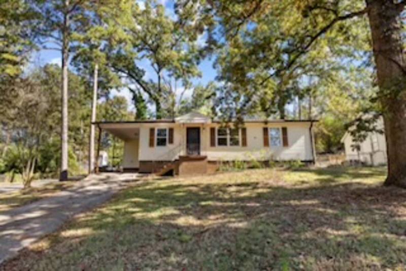 House for rent at 1153 Linwood St, Birmingham, AL 35215