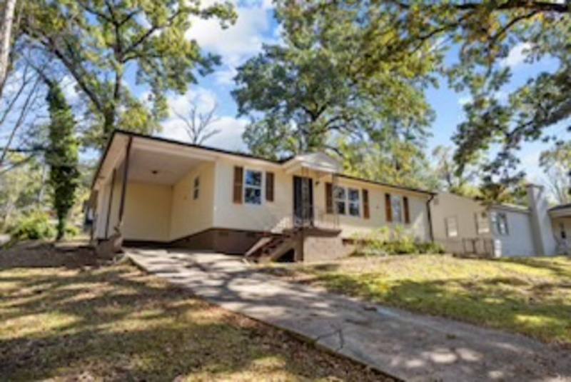 House for rent at 1153 Linwood St, Birmingham, AL 35215