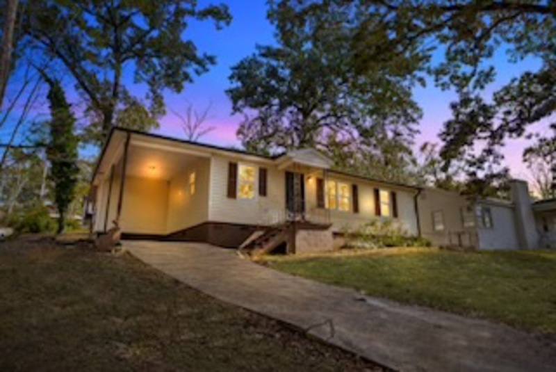 House for rent at 1153 Linwood St, Birmingham, AL 35215