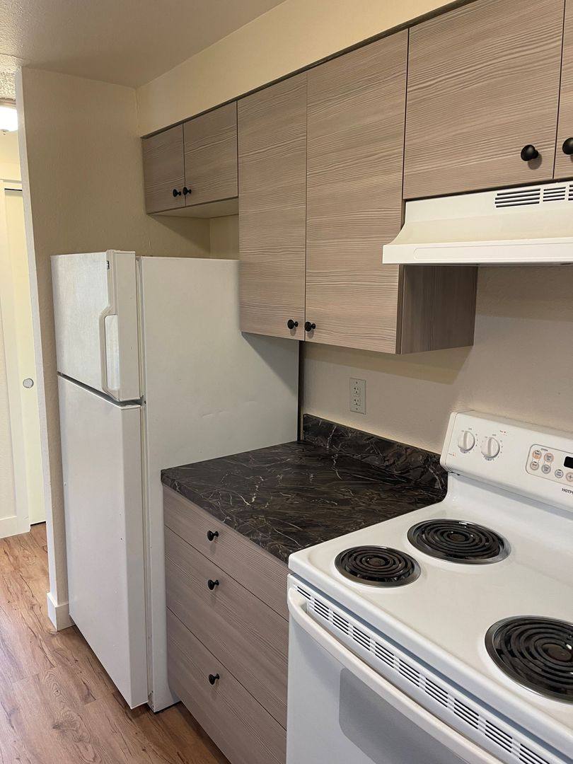 Apartment for rent at 1016 Prospect Ave NE, Olympia, WA 98506