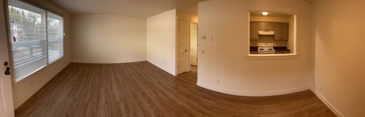 Apartment for rent at 1016 Prospect Ave NE, Olympia, WA 98506