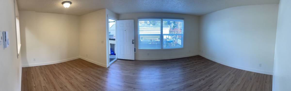 Apartment for rent at 1016 Prospect Ave NE, Olympia, WA 98506