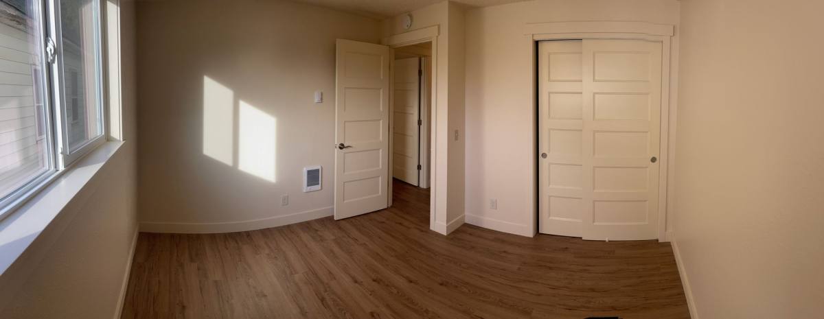 Apartment for rent at 1016 Prospect Ave NE, Olympia, WA 98506