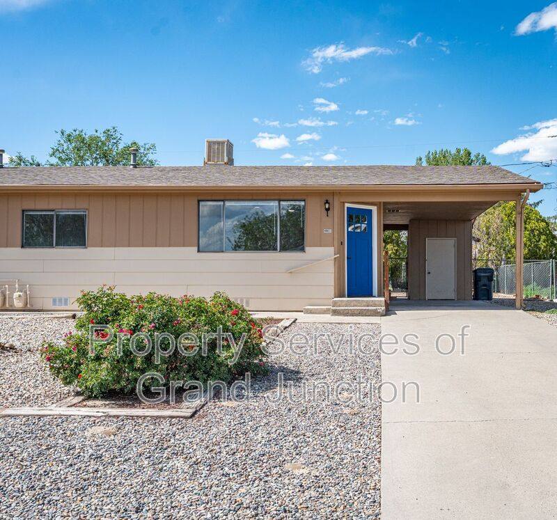 House for rent at 3238 D 1 4 Rd, Clifton, CO 81520