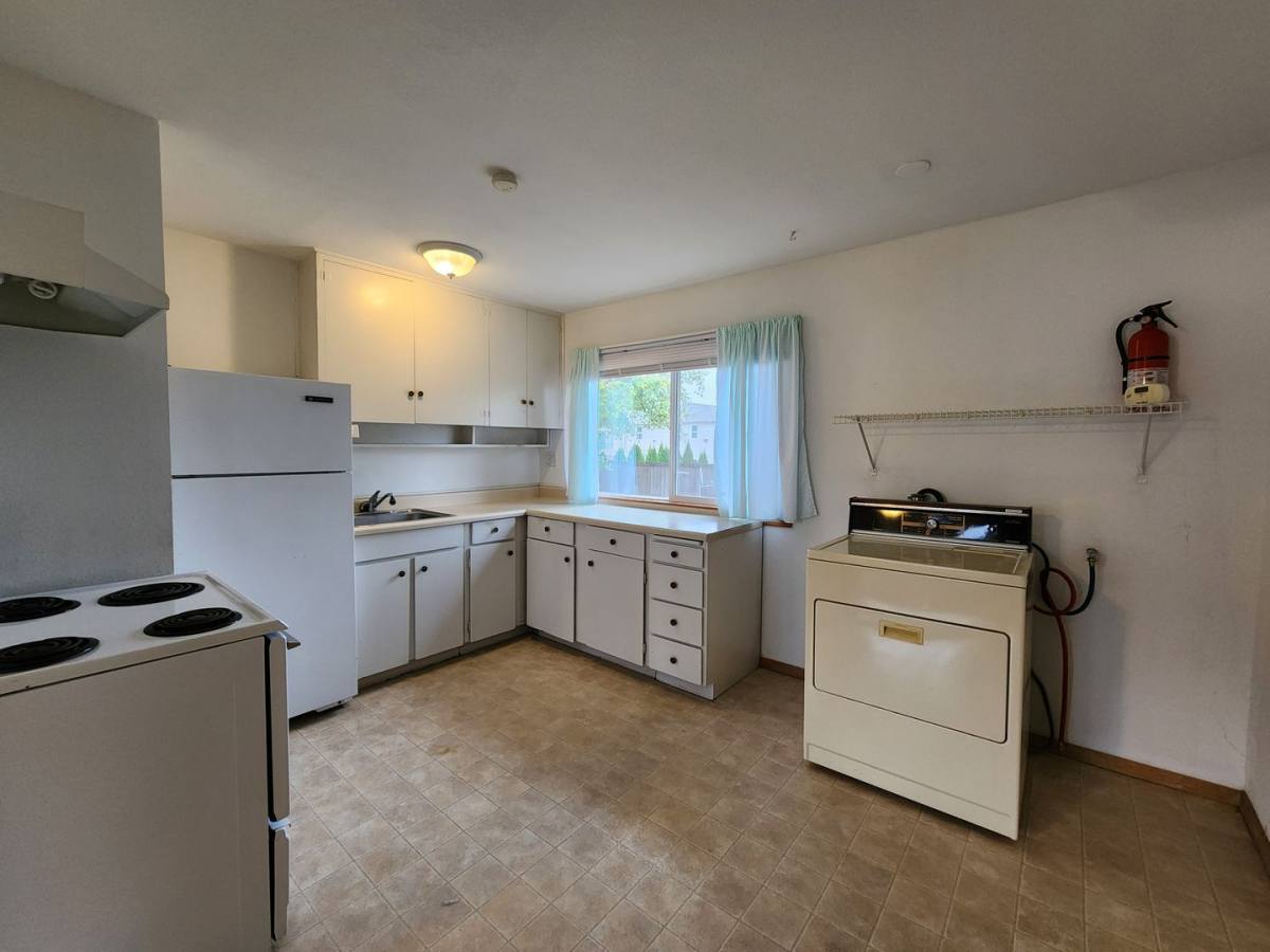 House for rent at 416 N Laventure, Mount Vernon, WA 98273