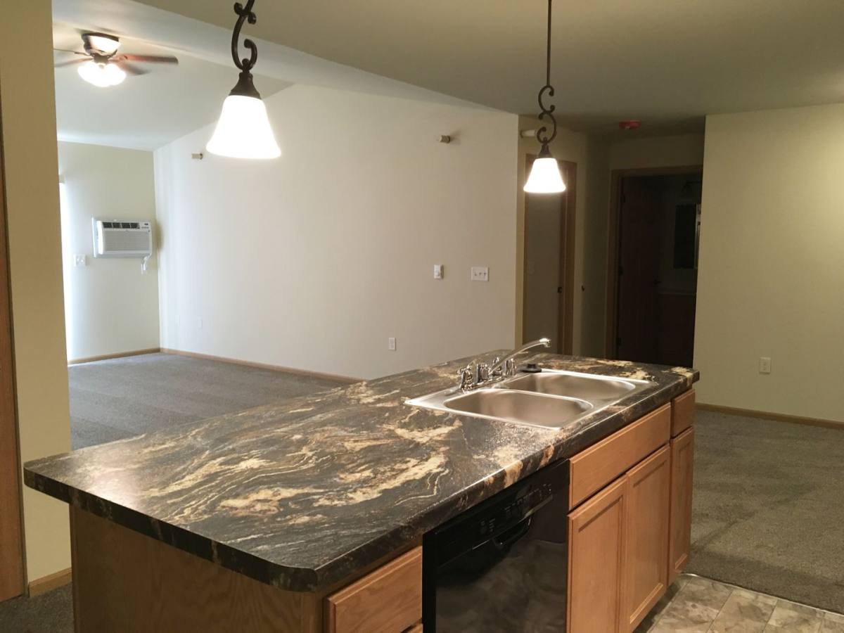 Apartment for rent at 1028 Berry Ave, Tomah, WI 54660