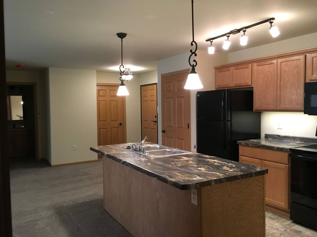 Apartment for rent at 1028 Berry Ave, Tomah, WI 54660